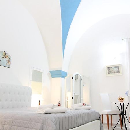 Il Balcone Di Giulietta Villa Locorotondo Eksteriør bilde