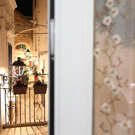 Il Balcone Di Giulietta Villa Locorotondo Eksteriør bilde