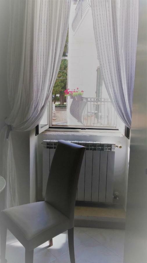 Il Balcone Di Giulietta Villa Locorotondo Eksteriør bilde