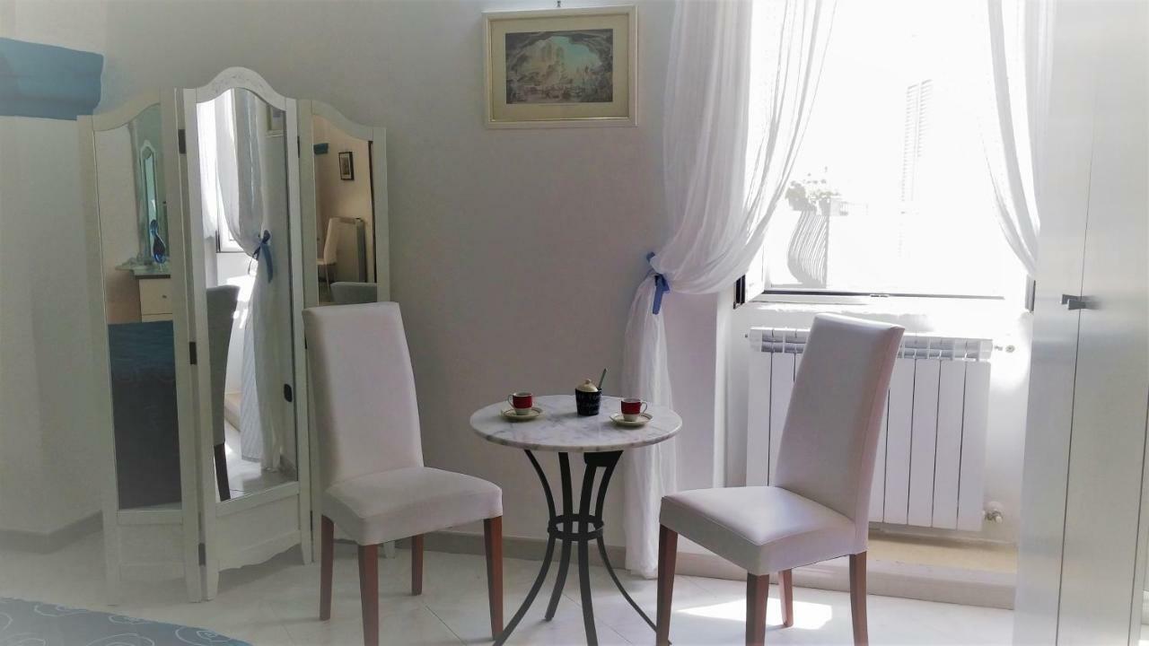 Il Balcone Di Giulietta Villa Locorotondo Eksteriør bilde