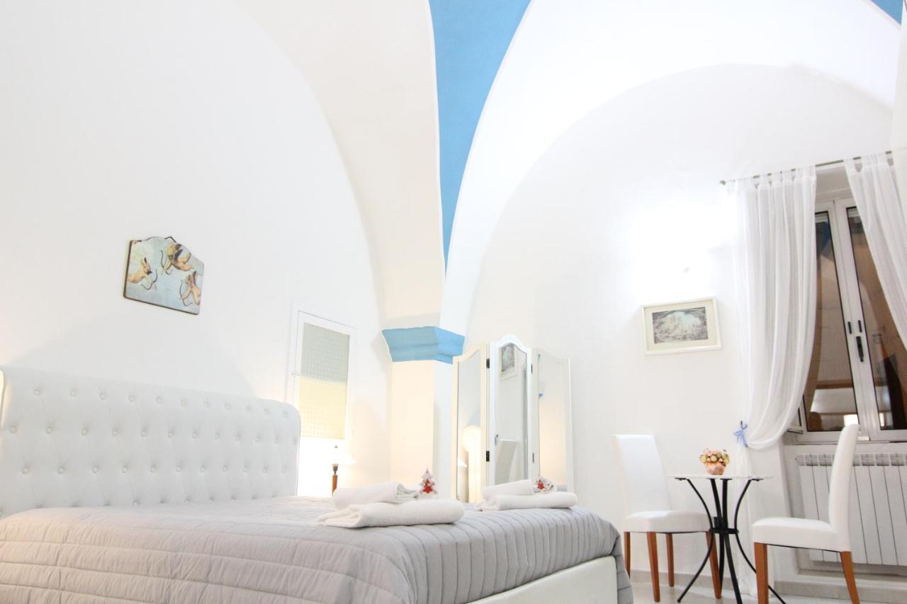 Il Balcone Di Giulietta Villa Locorotondo Eksteriør bilde
